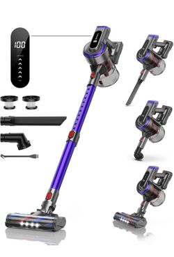 Vacuum