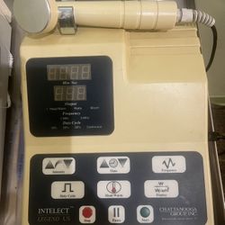 Ultrasound Machine