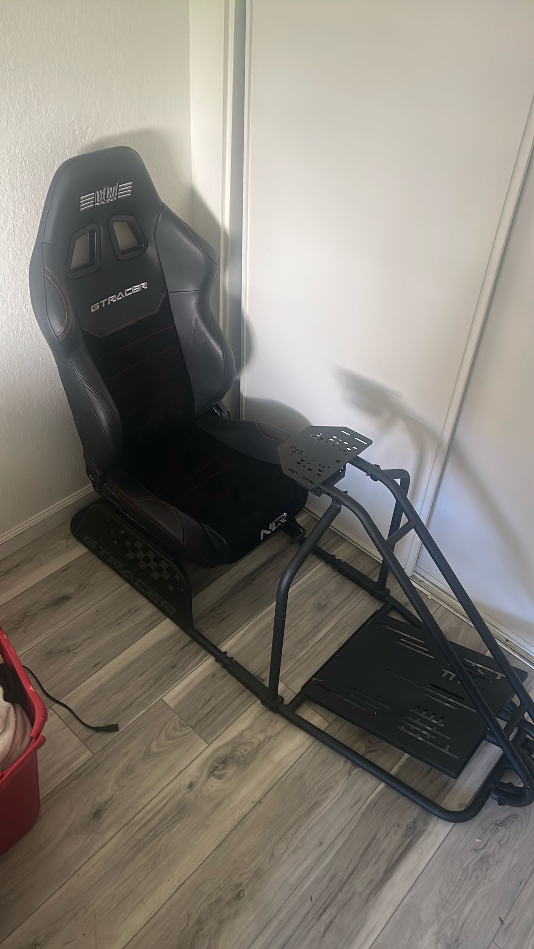 Sim Racing Chair