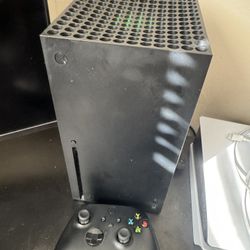 XBOX SERIES X 