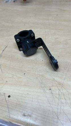 Garmin LVS34 Bracket With All Hardware 