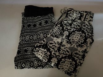 Joggers Pants