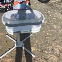 Halo bassinet 