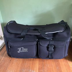 Dream Duffel Dance Bag Size Large Plus Accessories 