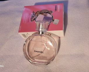 Chance Chanel 