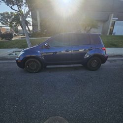 2005 Toyota Scion xA