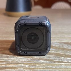 GoPro Hero Session 5