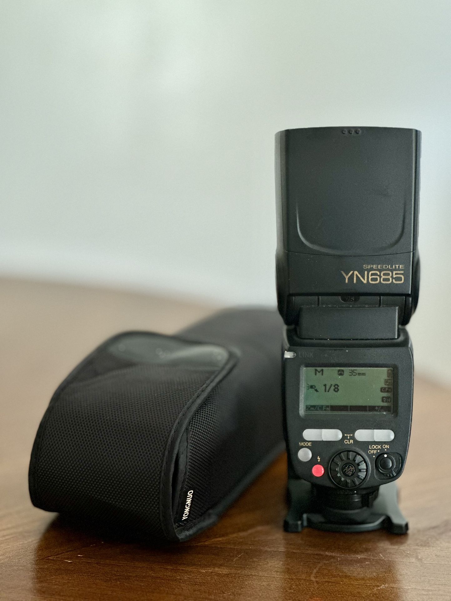 Speedlite YN685