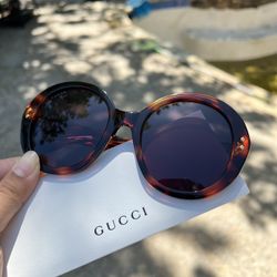 Gucci sunglasses Brand New 