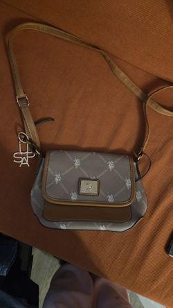 Polo Purse