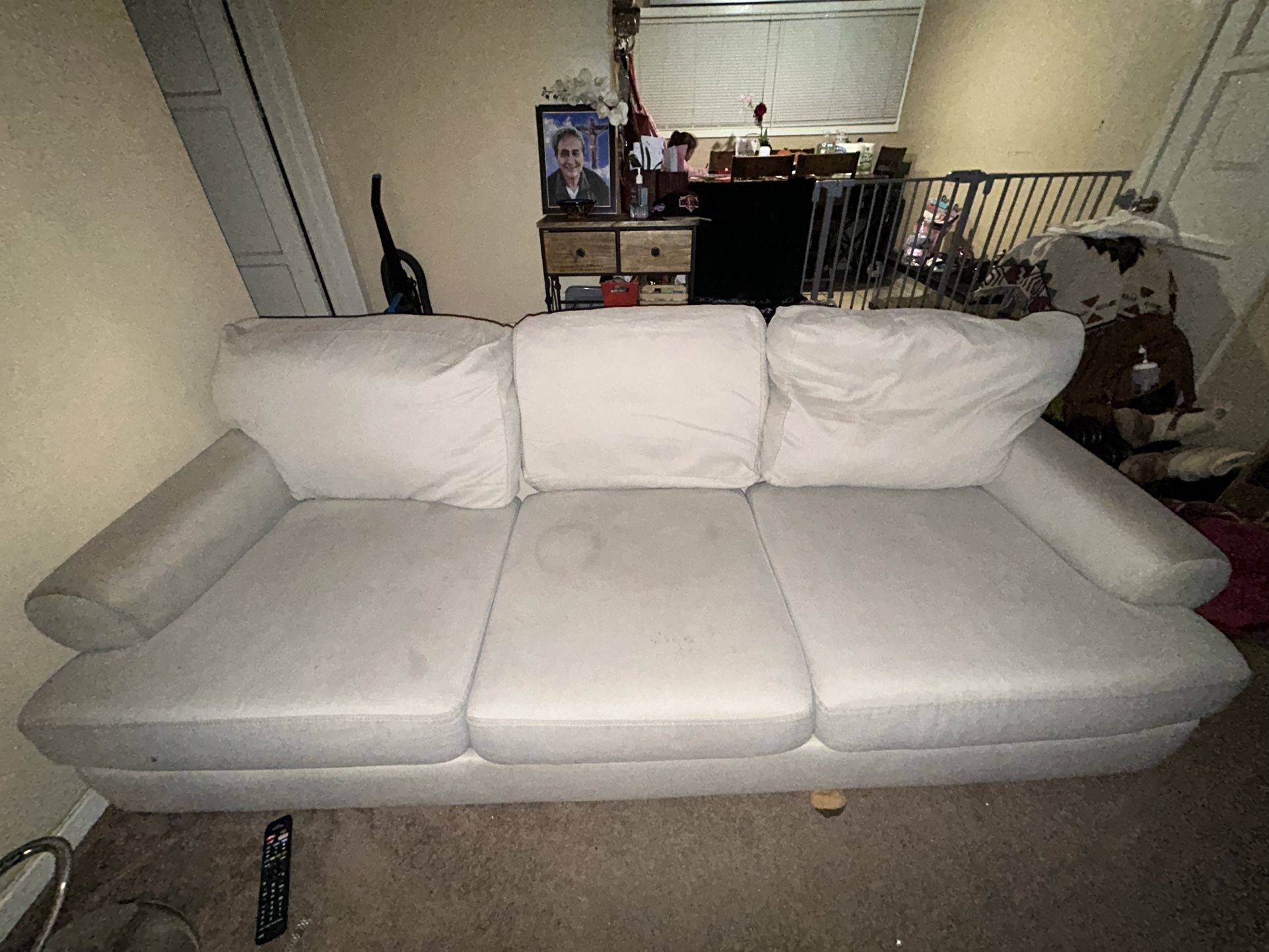 Free Couch