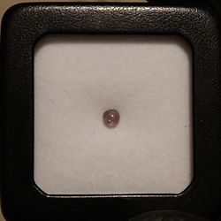purple spinel