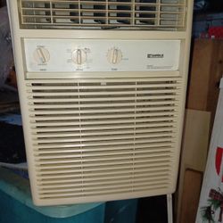 AC Unit For Window 