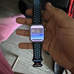 Apple Watch Series 9