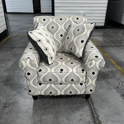 Accent Chair