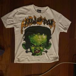 Hell Star Frankenstein