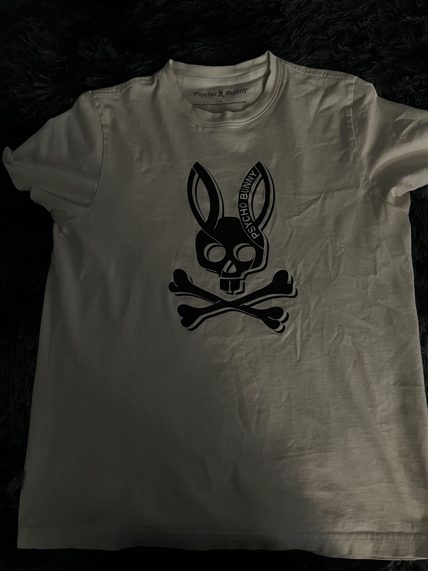 Psycho Bunny Shirt