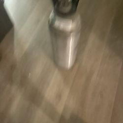 CO2 Tank
