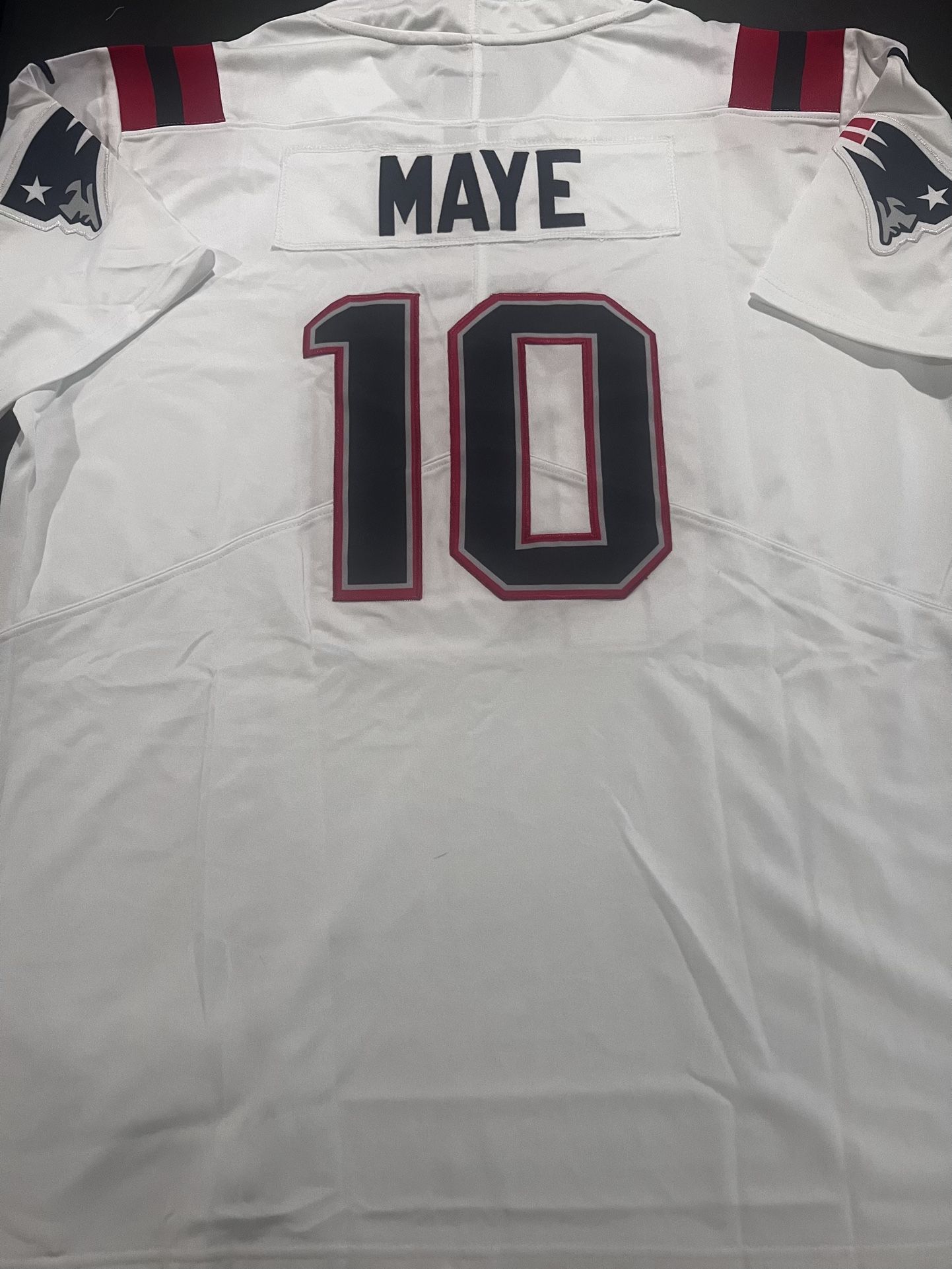 Patriots Jerseys. New