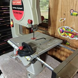 Band Saw