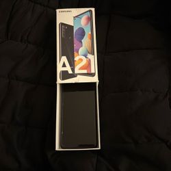 Samsung A21 