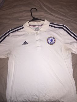 Chelsea shirt