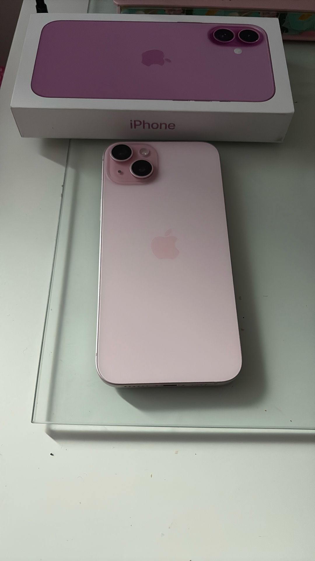 Iphone 15 Plus