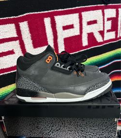 Jordan retro