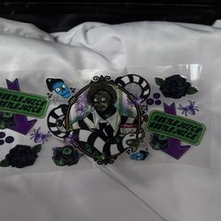 Beetlejuice Wrap