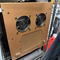 Wine Cellar Compressor 