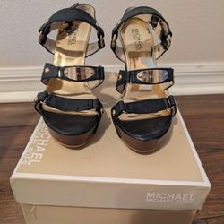 Michael Kors Heels Bundle Size 6 And 6.5