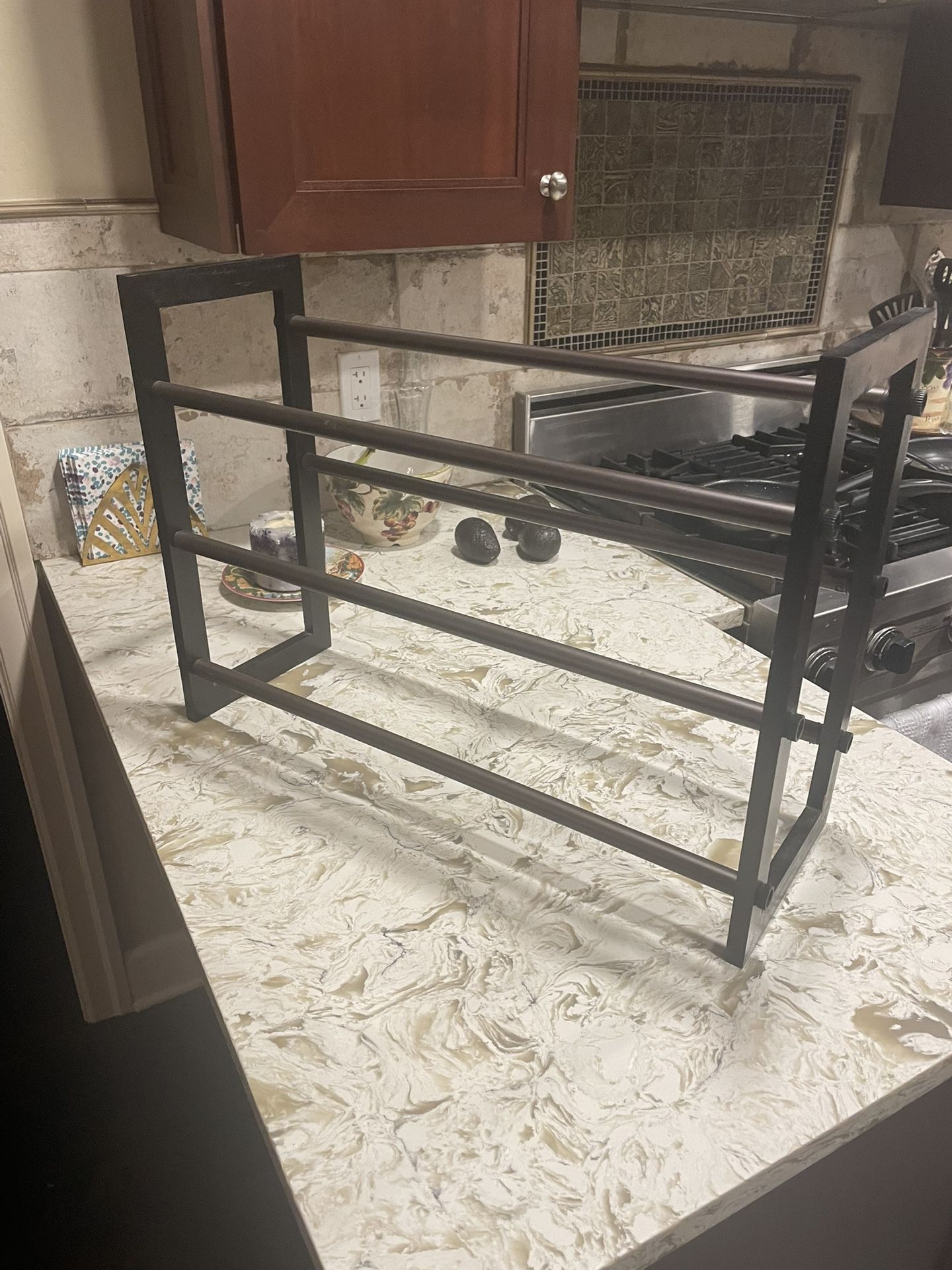 Shoe Rack