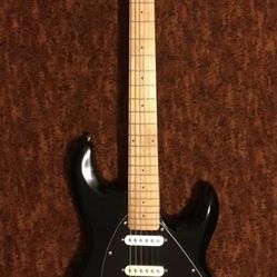 Sterling Silo 30 D Guitar 