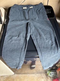 Polo Ralph Lauren Heather Blue Sweatpants M