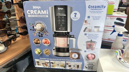 Ninja Creami