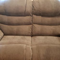 Couch Recliner