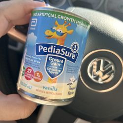 Kids PediaSure