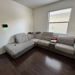 Couch For Sale
