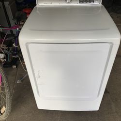Dryer  (Samsung) Pls Read Post