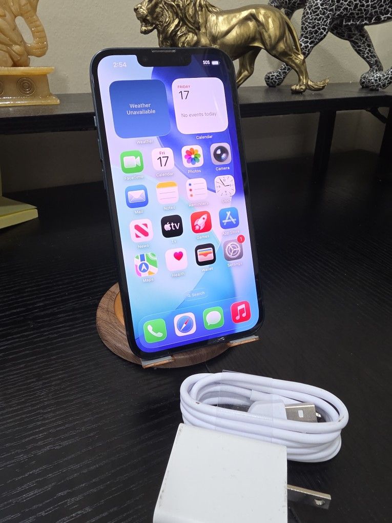 Unlocked Iphone 13 128gb