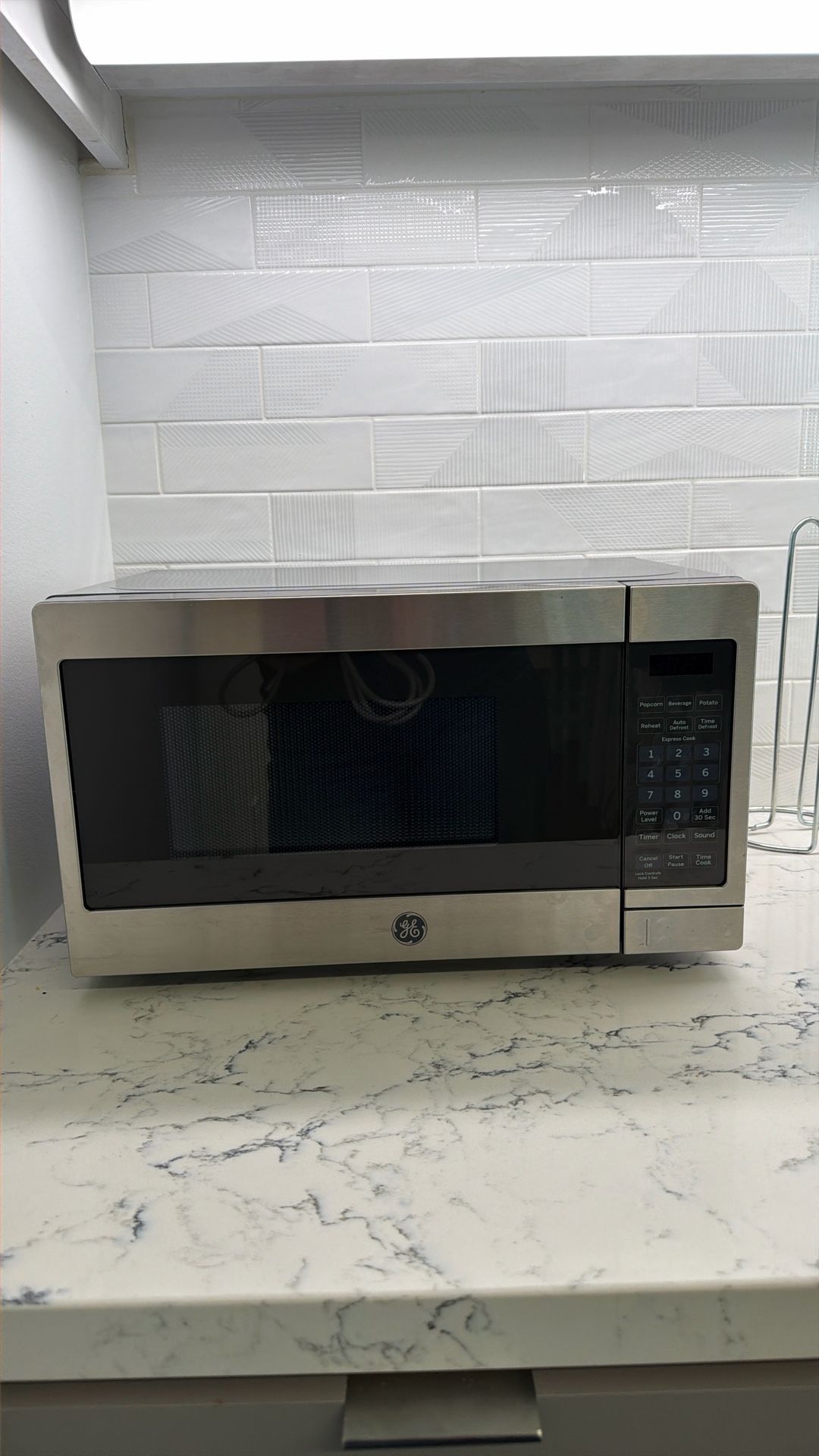 GE Microwave