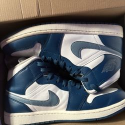 Jordan 1 