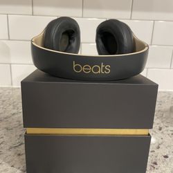 Beats Studio 3