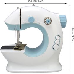 Mini Sewing Machine