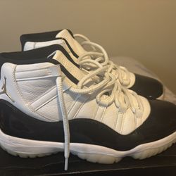 Jordan 11 