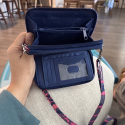 Vera Bradley Crossbody 