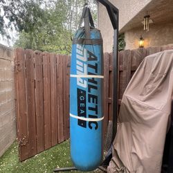 Heavy Bag