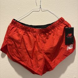 New Balance 2” Running Short