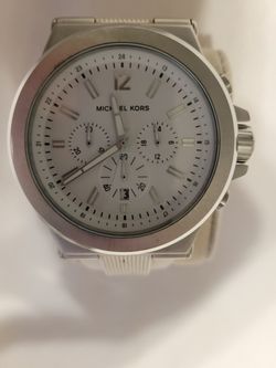 Mens Michael Kors Watch