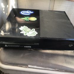 Xbox One 